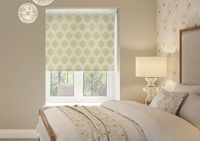 Dune, Aztec Stone - Twist&Fit Roller Blind - Image 3